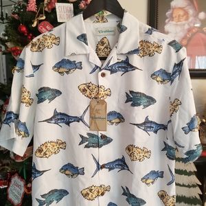 Caribbean 🍹🏖️